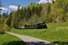 Prvomájové jazdy Čierny Balog|cernovec|1 zobrazení|04.05.2025