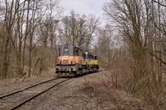 740 604-4+740 443-7 PKP Cargo|cernovec|59&nbsp;zobrazen�|30.03.2026