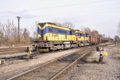 740 746-3+740 414-8 PKP Cargo|cernovec|0&nbsp;zobrazen�|17.09.2026