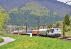 EX 10017 ESN Adventure Train|cernovec|1&nbsp;zobrazen�|01.05.2026