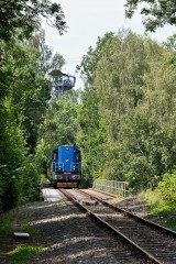 B��sk�m sp�n�m vlakem po stop�ch hornictv�.|cernovec|25&nbsp;zobrazen�|02.08.2026