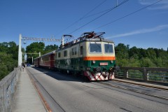 E 422 0003 na D�hovom moste|branork|22&nbsp;zobrazen�|02.08.2026